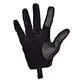 black touchscreen gloves